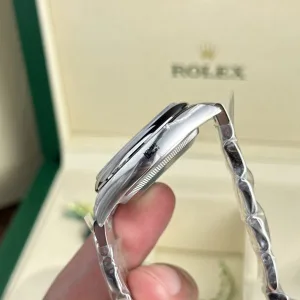 Rolex 126000 36mm 1:1 super clone watch