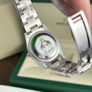 Rolex 126000 36mm 1:1 super clone watch