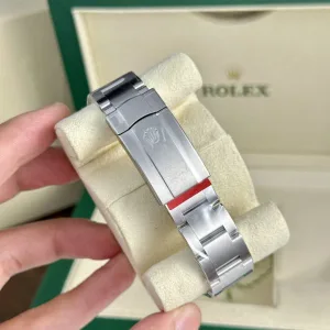 Rolex 126000 36mm 1:1 super clone watch