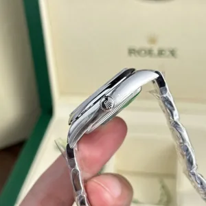 Rolex 126000 36mm 1:1 super clone watch