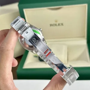 Rolex 126000 36mm 1:1 super clone watch