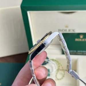 Rolex 126613LN Submariner Diver Watch 41mm 1:1 super clone watch