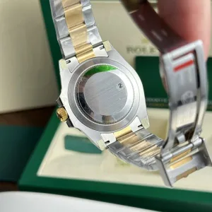 Rolex 126613LN Submariner Diver Watch 41mm 1:1 super clone watch