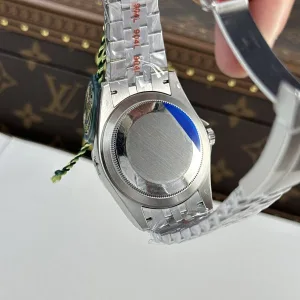 Rolex Sky-Dweller World Timer white dial 42mm 1:1 super clone watch