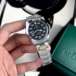 Rolex 126900 1:1 super clone watch
