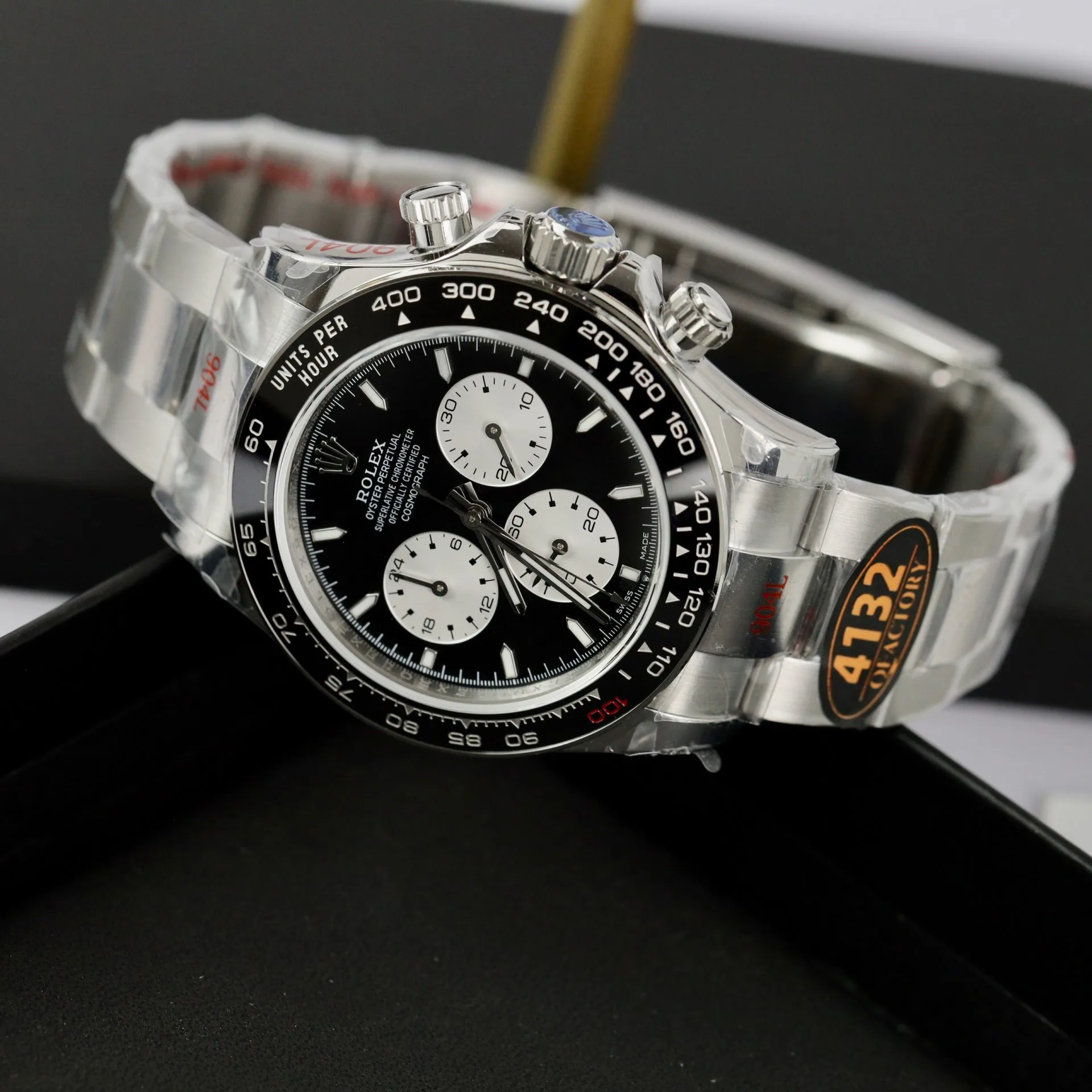Rolex 126529LN Daytona Chronograph 40mm 1:1 super clone watch