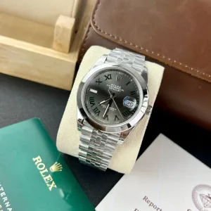 Rolex 126300 Datejust Classic Watch 41mm 1:1 super clone watch