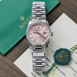 Rolex Day-Date President Watch 36mm 1:1 super clone watch