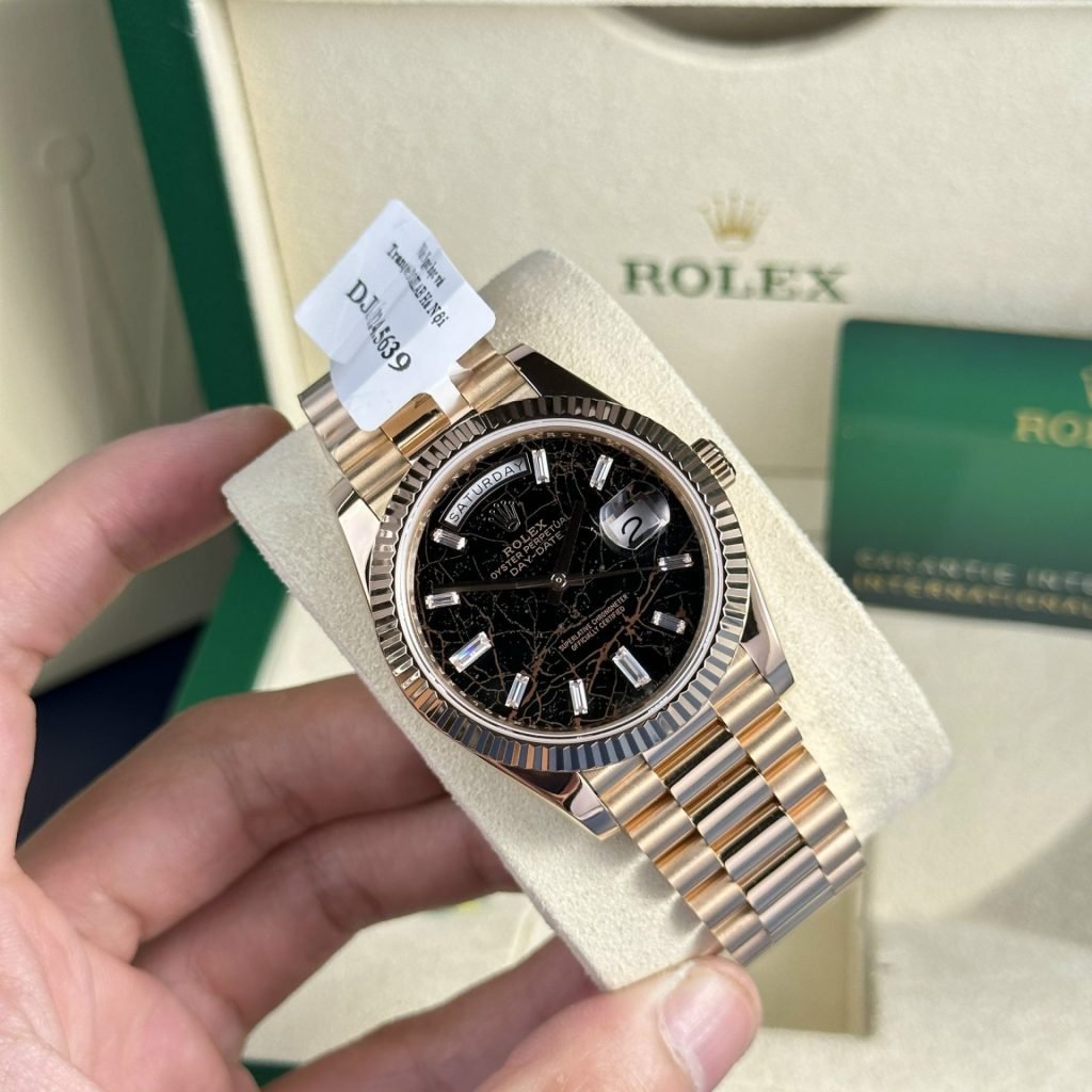 Rolex Day-Date President Watch 40mm 1:1 super clone watch