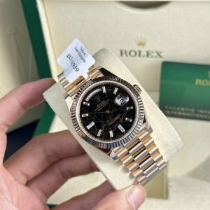 Rolex Day-Date President Watch 40mm 1:1 super clone watch
