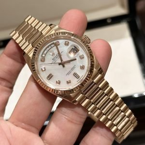 Rolex Day-Date President Watch 36mm 1:1 super clone watch