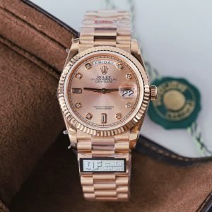 Rolex Day-Date President Watch 36mm 1:1 super clone watch