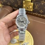 Rolex Day-Date President Watch gray dial 40mm 1:1 super clone watch