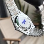 Rolex Day-Date President Watch meteorite dial 40mm 1:1 super clone watch