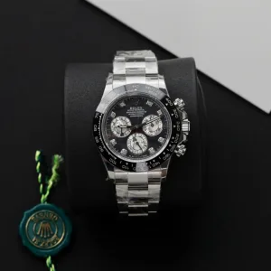 Rolex 116500LN Daytona Chronograph 1:1 super clone watch
