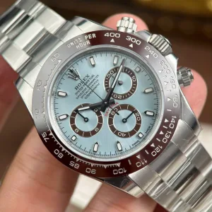 Rolex 116506 Daytona Chronograph 1:1 super clone watch
