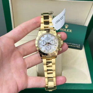 Rolex 116508 Daytona Chronograph 1:1 super clone watch