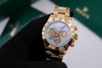 Rolex 116508 Daytona Chronograph 40mm 1:1 super clone watch