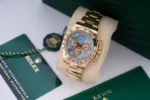 Rolex 116508 Daytona Chronograph 40mm 1:1 super clone watch