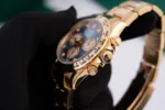 Rolex 116508 Daytona Chronograph 40mm 1:1 super clone watch