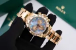 Rolex 116508 Daytona Chronograph 40mm 1:1 super clone watch