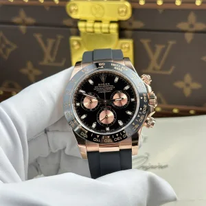 Rolex 116515LN Daytona Chronograph 1:1 super clone watch