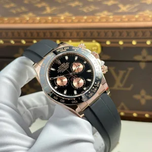 Rolex 116515LN Daytona Chronograph 1:1 super clone watch