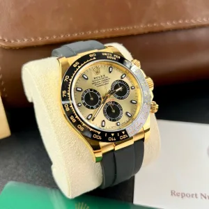 Rolex 116518LN Daytona Chronograph 1:1 super clone watch