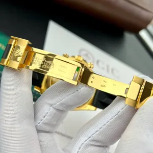 Rolex 116518LN Daytona Chronograph 1:1 super clone watch