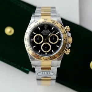 Rolex 126503 Daytona Chronograph 1:1 super clone watch