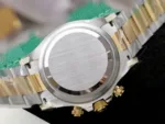 Rolex 126503 Daytona Chronograph 1:1 super clone watch