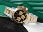 Rolex 126503 Daytona Chronograph 1:1 super clone watch