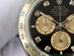 Rolex 126503 Daytona Chronograph 1:1 super clone watch