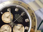 Rolex 126503 Daytona Chronograph 1:1 super clone watch