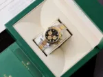 Rolex 126503 Daytona Chronograph 1:1 super clone watch