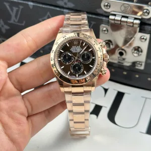 Rolex 126508 Daytona Chronograph 40mm 1:1 super clone watch