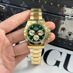 Rolex 126508 Daytona Chronograph 40mm 1:1 super clone watch