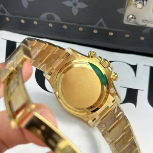 Rolex 126508 Daytona Chronograph 40mm 1:1 super clone watch