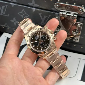 Rolex 126508 Daytona Chronograph 40mm 1:1 super clone watch