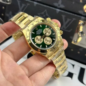Rolex 126508 Daytona Chronograph 40mm 1:1 super clone watch