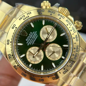 Rolex 126508 Daytona Chronograph 40mm 1:1 super clone watch