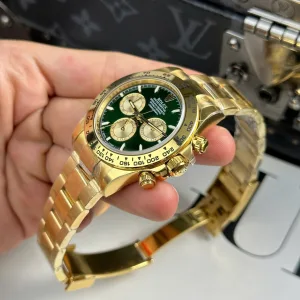 Rolex 126508 Daytona Chronograph 40mm 1:1 super clone watch