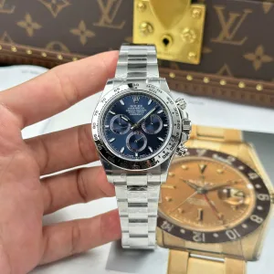 Rolex 126509 Daytona Chronograph 1:1 super clone watch