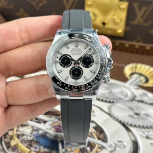 Rolex 126515 Daytona Chronograph 40mm 1:1 super clone watch