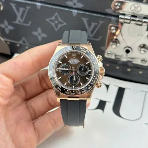 Rolex 126515 Daytona Chronograph 40mm 1:1 super clone watch