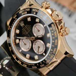 Rolex 126515 Daytona Chronograph 1:1 super clone watch