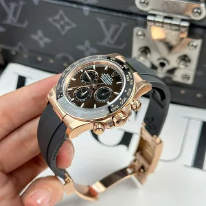 Rolex 126515 Daytona Chronograph 40mm 1:1 super clone watch