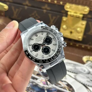 Rolex 126515 Daytona Chronograph 40mm 1:1 super clone watch