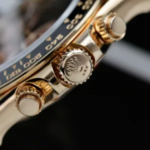 Rolex 126515 Daytona Chronograph 1:1 super clone watch