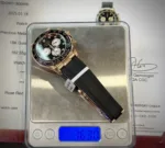 Rolex 126515 Daytona Chronograph 1:1 super clone watch